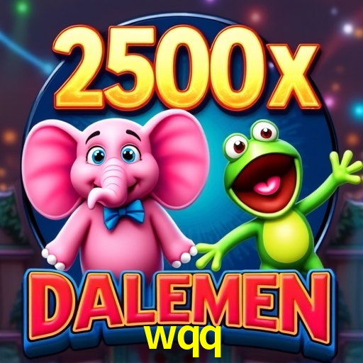 Gates of Olympus wqq